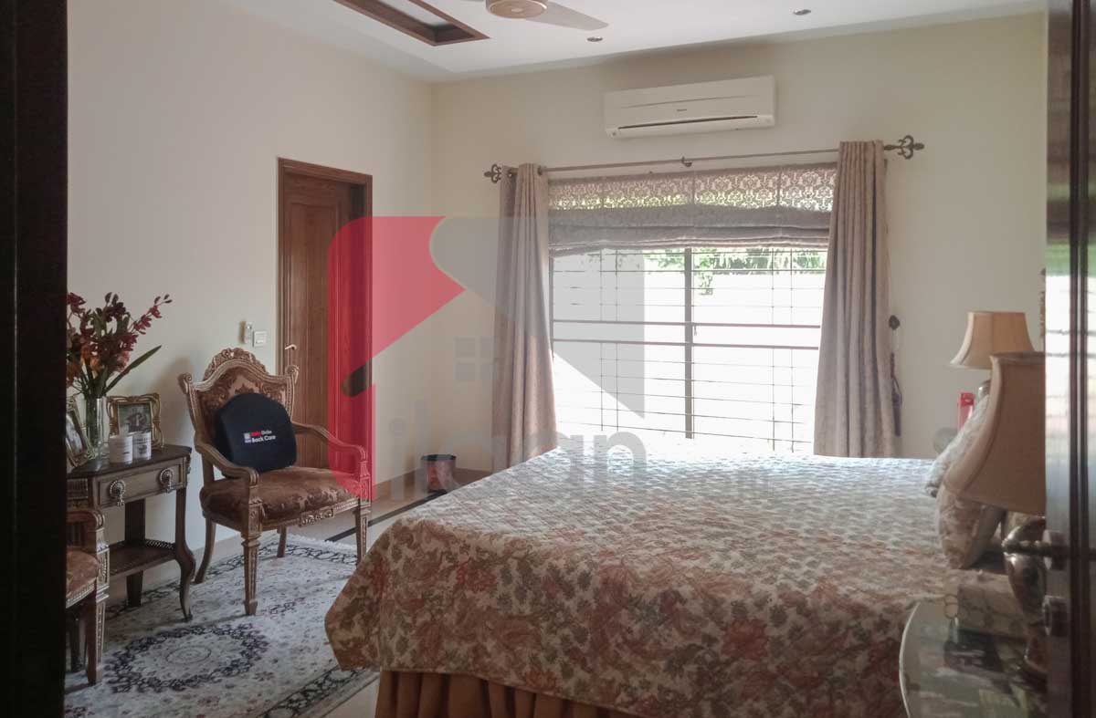 1 Kanal 1 Marla House for Rent in Block K, Phase 5, DHA Lahore (Furnished)