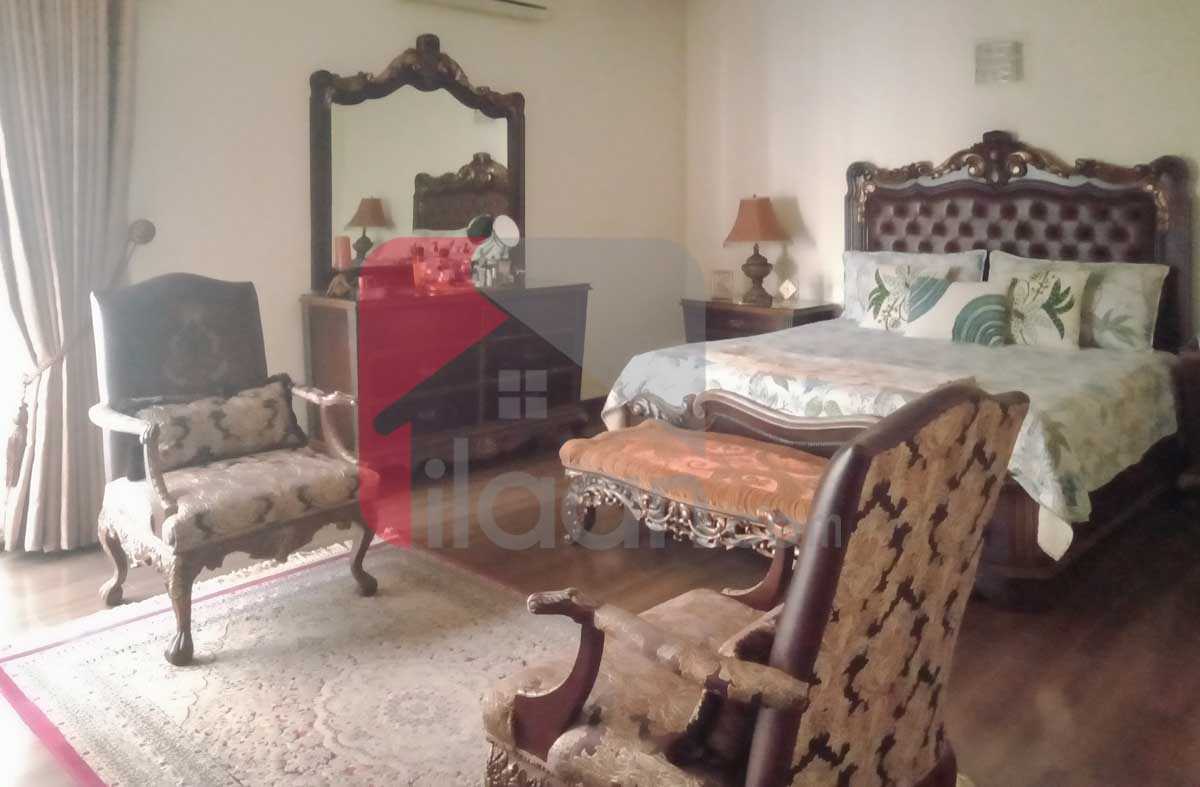 1 Kanal 1 Marla House for Rent in Block K, Phase 5, DHA Lahore (Furnished)