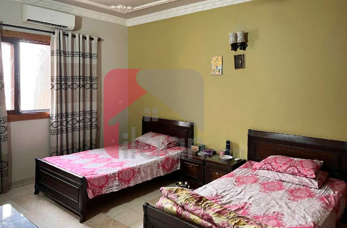 3 Bed Apartment for Sale (Fourth Floor) in Phase 2 Extension, DHA Karachi
