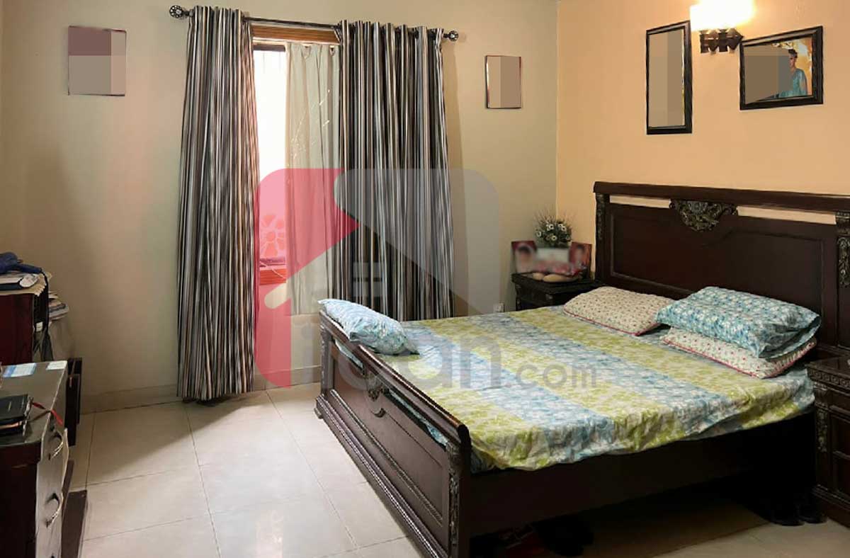 3 Bed Apartment for Sale (Fourth Floor) in Phase 2 Extension, DHA Karachi