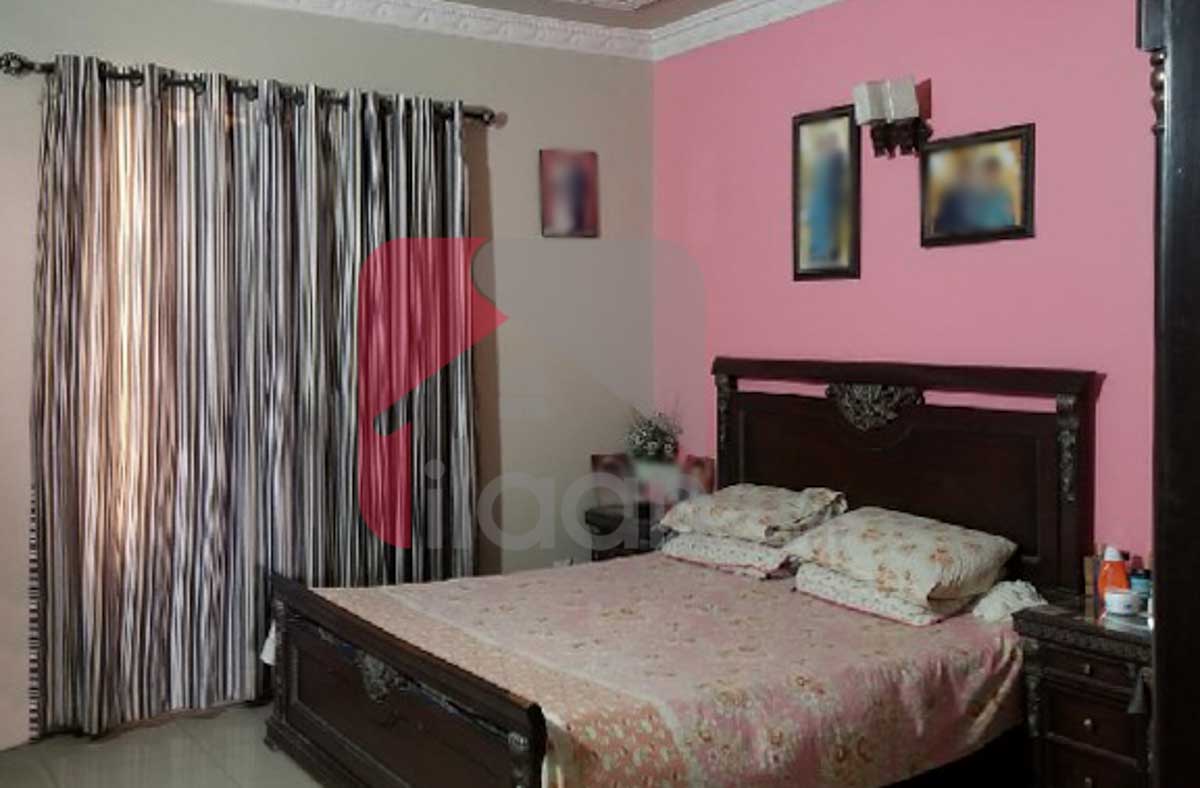 3 Bed Apartment for Sale (Fourth Floor) in Phase 2 Extension, DHA Karachi