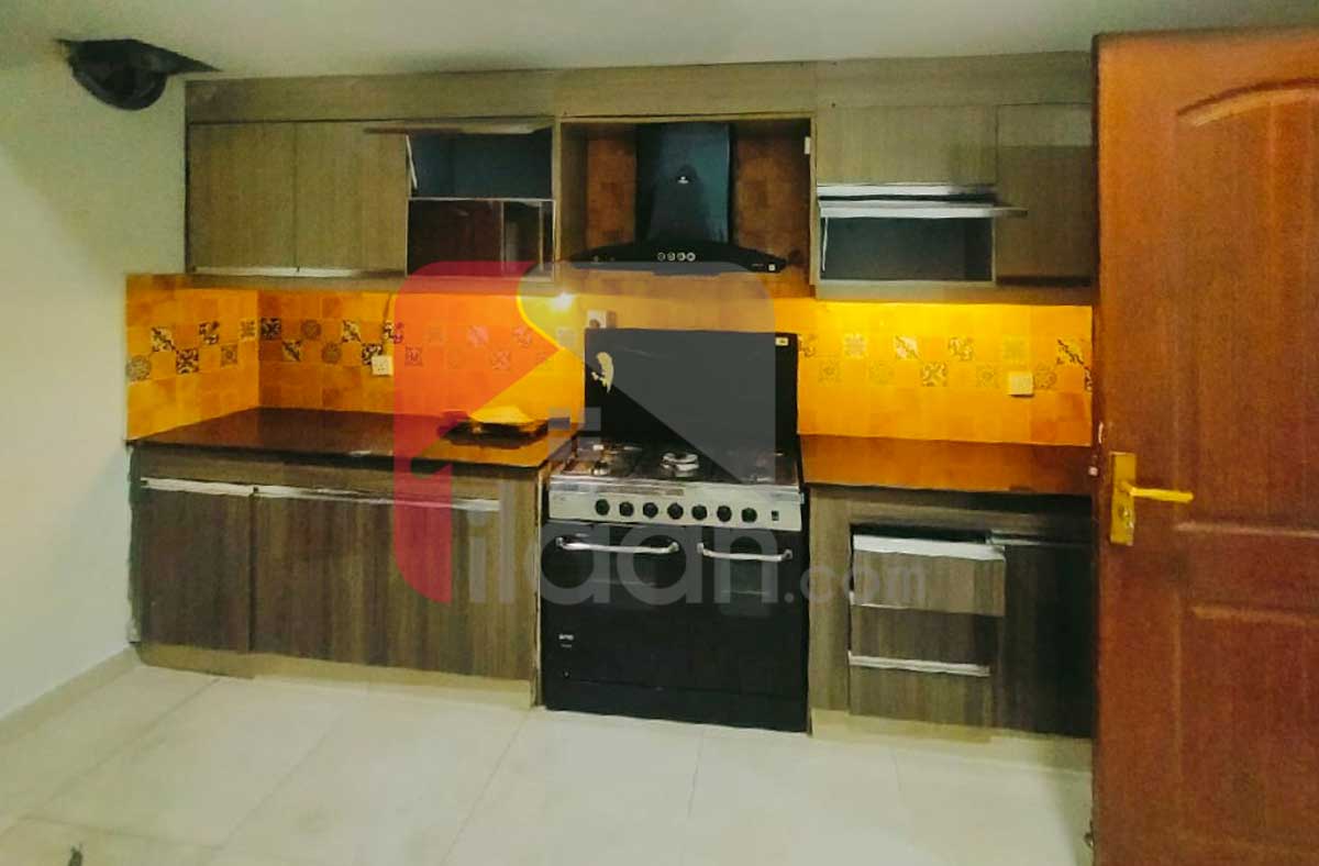3 Bed Apartment for Rent in Askari 11, Lahore