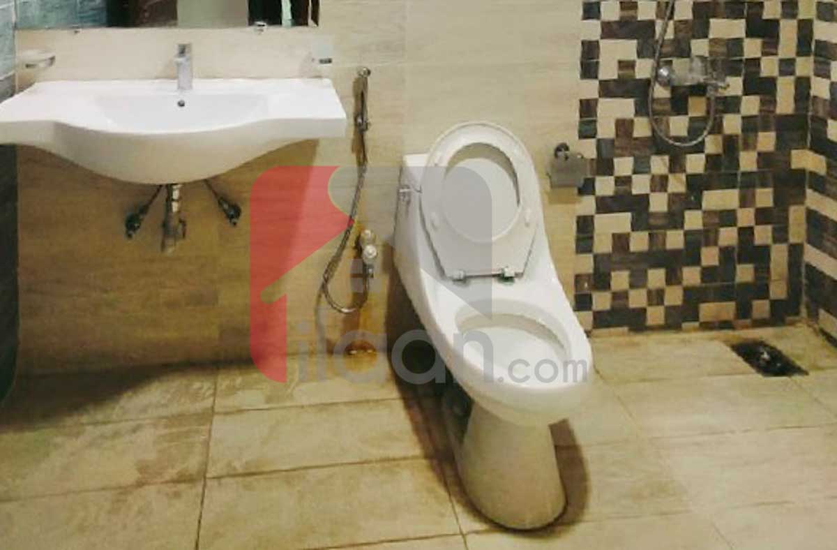 3 Bed Apartment for Rent in Askari 11, Lahore