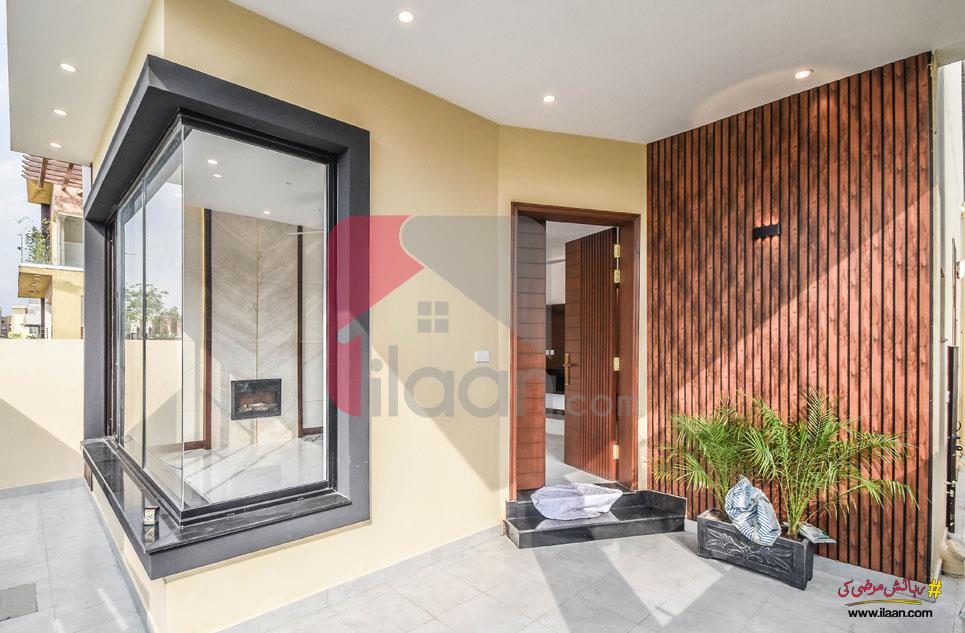 5 Marla House for Sale in Phase 9 - Town, DHA Lahore