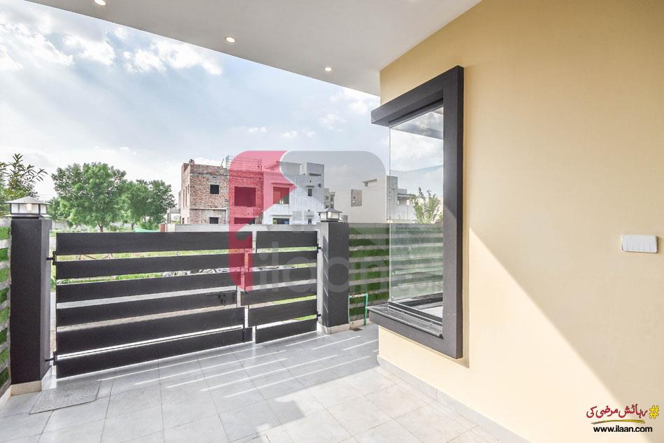 5 Marla House for Sale in Phase 9 - Town, DHA Lahore