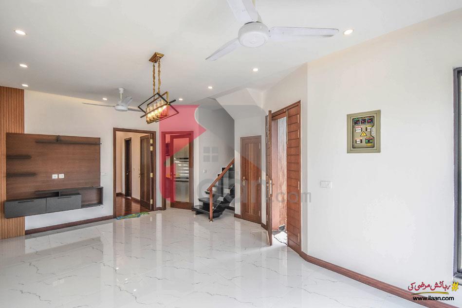 5 Marla House for Sale in Phase 9 - Town, DHA Lahore