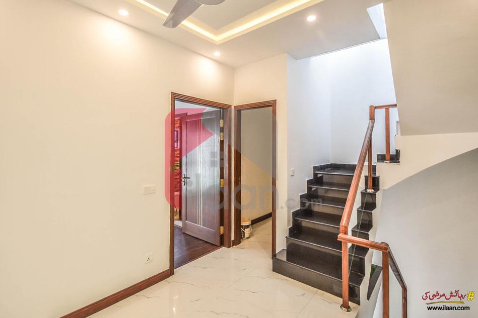 5 Marla House for Sale in Phase 9 - Town, DHA Lahore