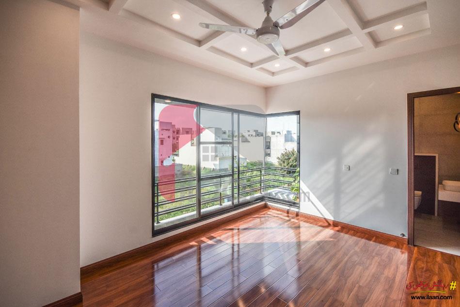 5 Marla House for Sale in Phase 9 - Town, DHA Lahore