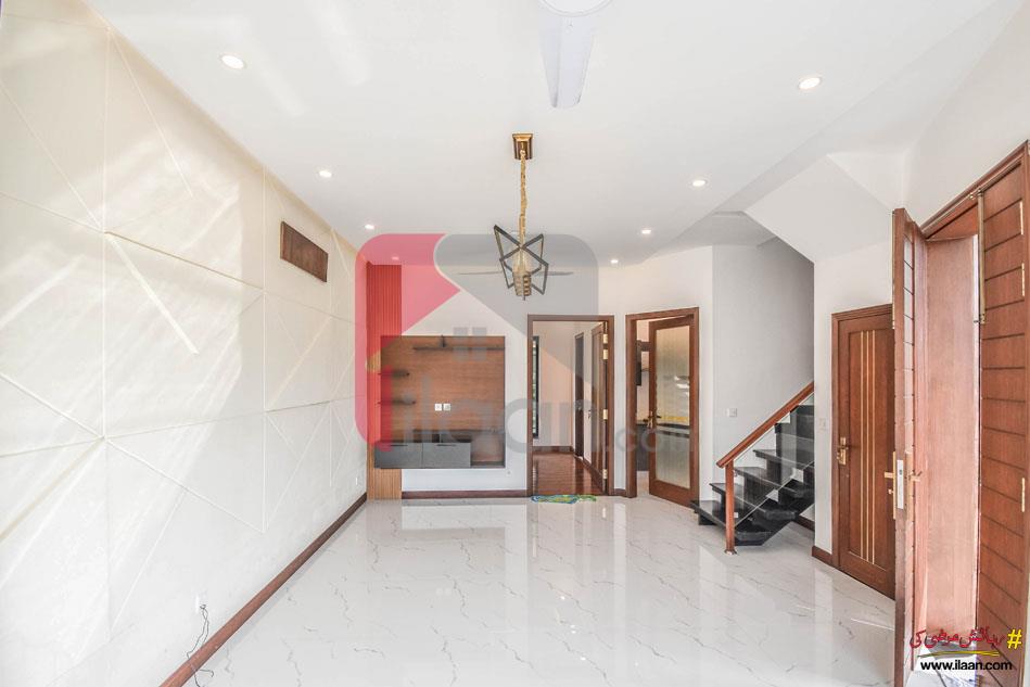 5 Marla House for Sale in Phase 9 - Town, DHA Lahore