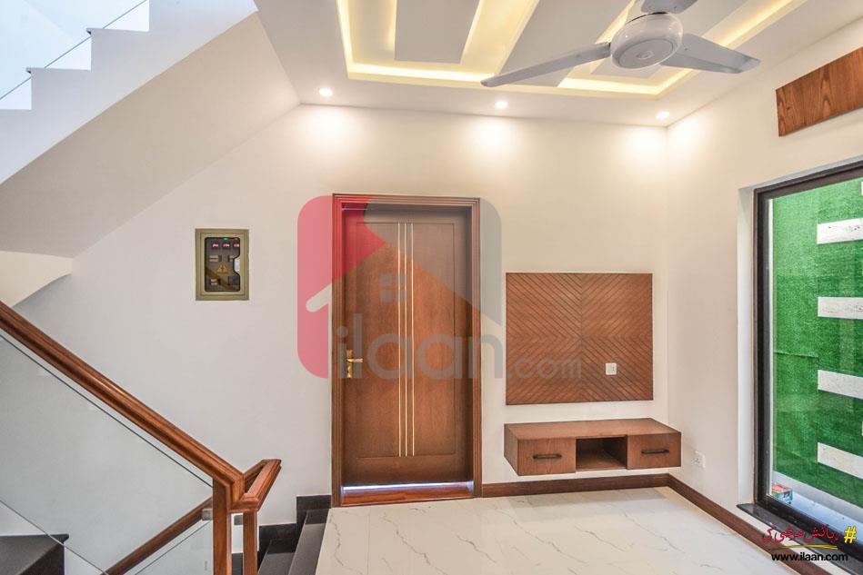 5 Marla House for Sale in Phase 9 - Town, DHA Lahore