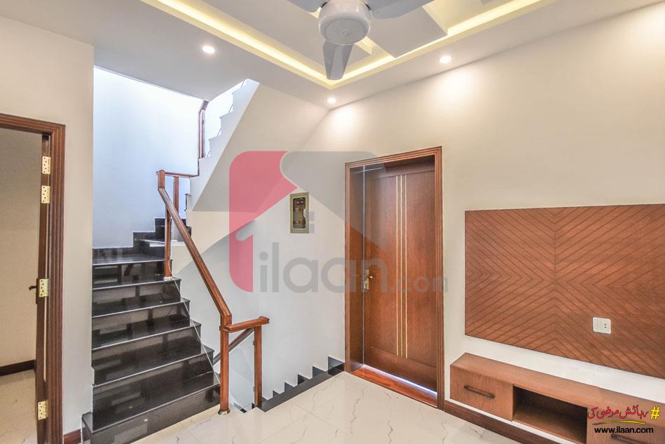 5 Marla House for Sale in Phase 9 - Town, DHA Lahore