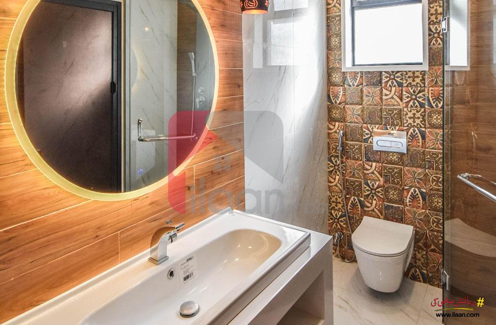 5 Marla House for Sale in Phase 9 - Town, DHA Lahore