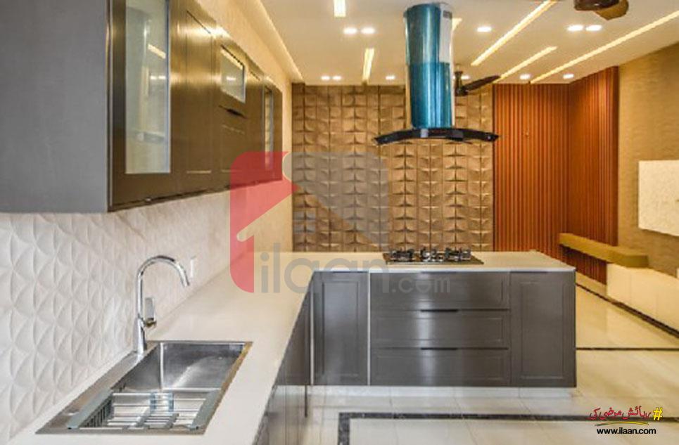 10 Marla House for Sale in Formanites Housing Scheme, Lahore