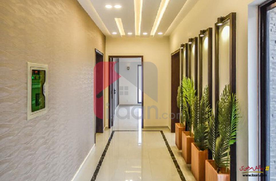 10 Marla House for Sale in Formanites Housing Scheme, Lahore