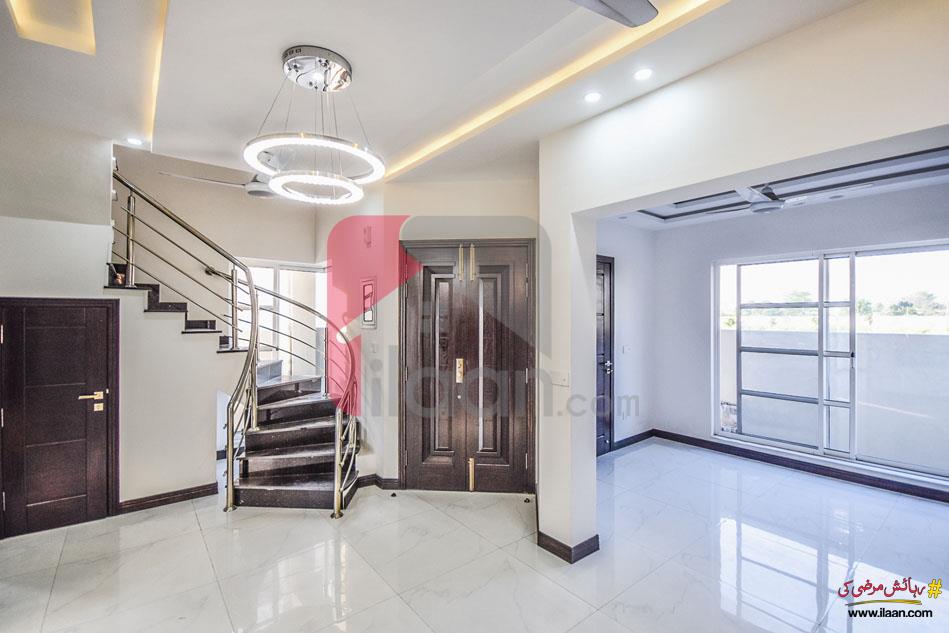 5 Marla House for Rent in Phase 9 - Town, DHA Lahore