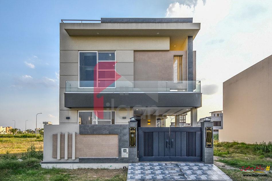 5 Marla House for Rent in Phase 9 - Town, DHA Lahore