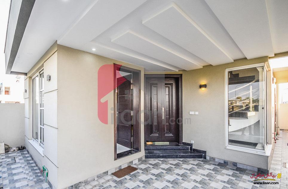 5 Marla House for Rent in Phase 9 - Town, DHA Lahore