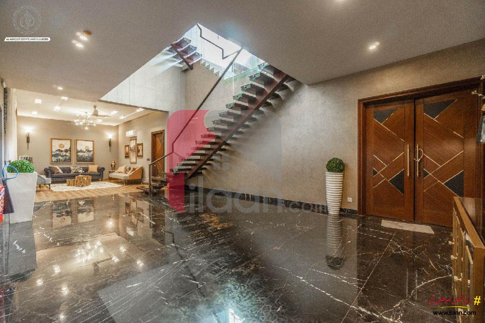2 Kanal House for Sale in Phase 6, DHA Lahore