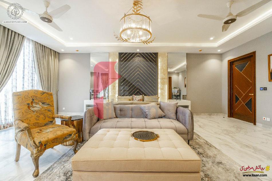 2 Kanal House for Sale in Phase 6, DHA Lahore
