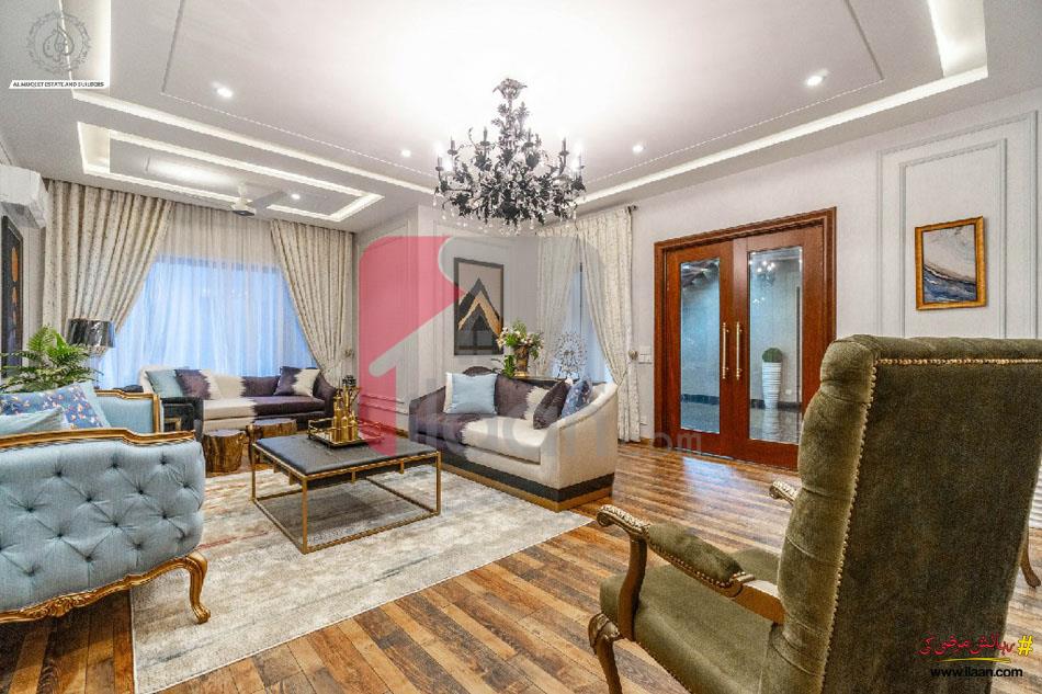 2 Kanal House for Sale in Phase 6, DHA Lahore