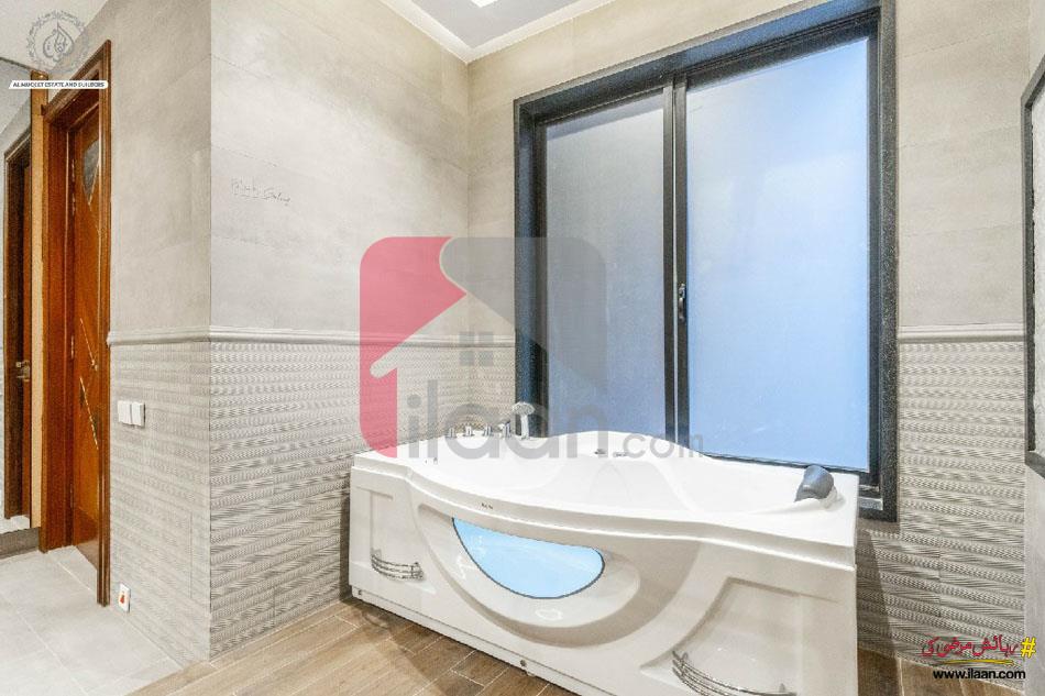 2 Kanal House for Sale in Phase 6, DHA Lahore