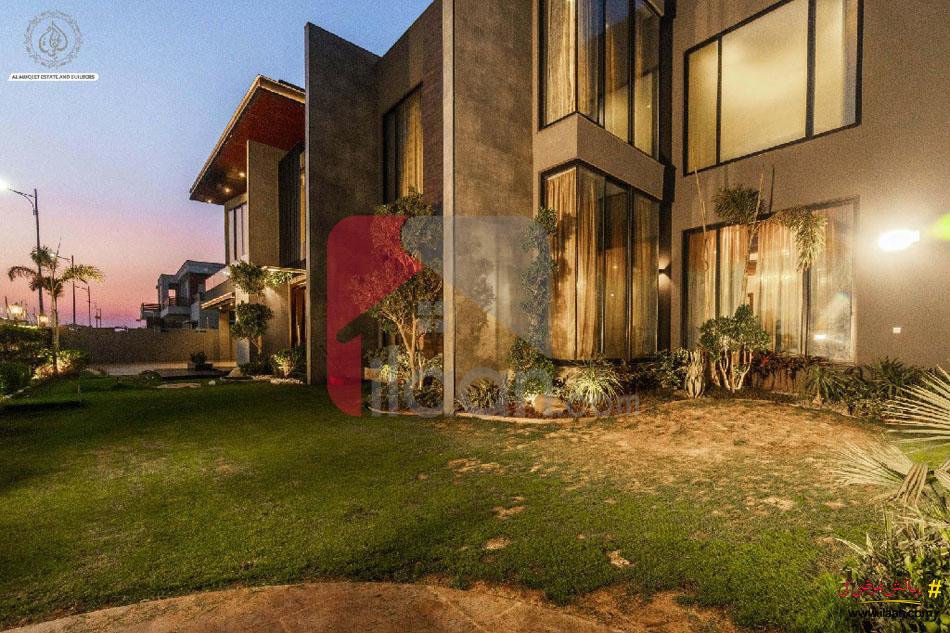 2 Kanal House for Sale in Phase 6, DHA Lahore