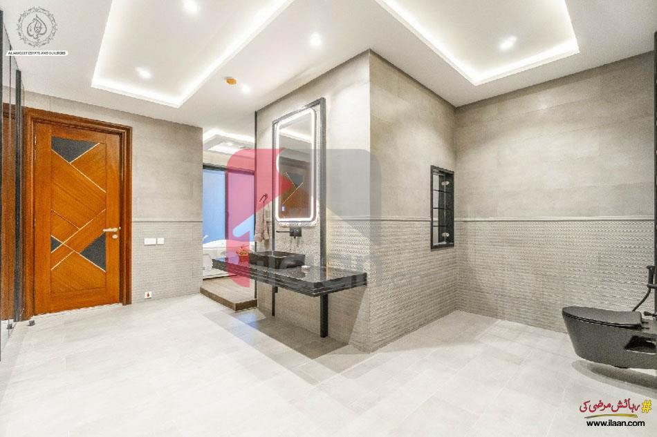 2 Kanal House for Sale in Phase 6, DHA Lahore