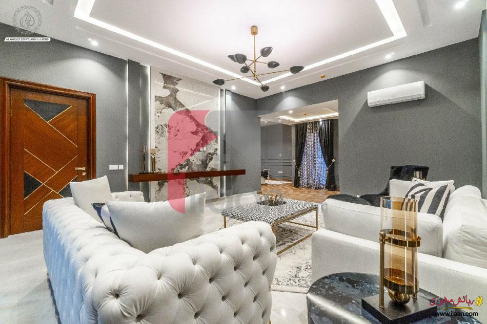 2 Kanal House for Sale in Phase 6, DHA Lahore