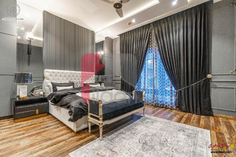 2 Kanal House for Sale in Phase 6, DHA Lahore