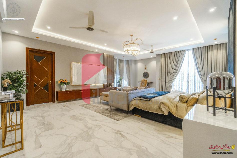 2 Kanal House for Sale in Phase 6, DHA Lahore