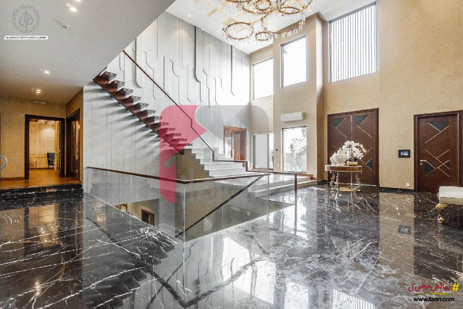 2 Kanal House for Sale in Phase 6, DHA Lahore