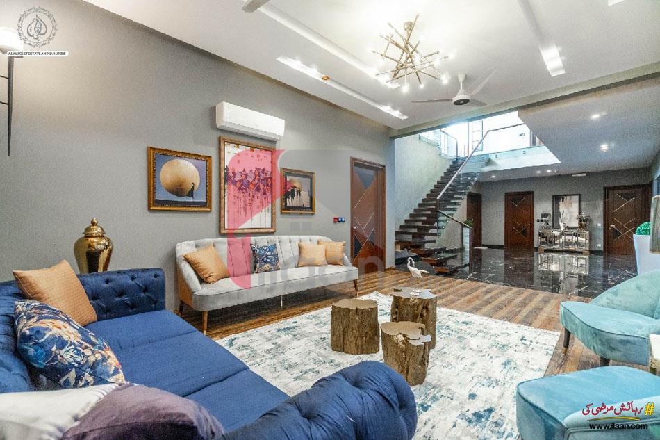 2 Kanal House for Sale in Phase 6, DHA Lahore