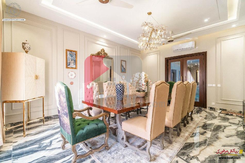 2 Kanal House for Sale in Phase 6, DHA Lahore
