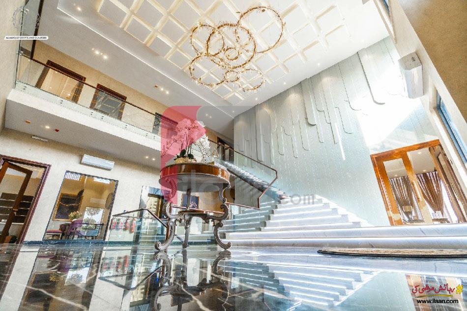 2 Kanal House for Sale in Phase 6, DHA Lahore