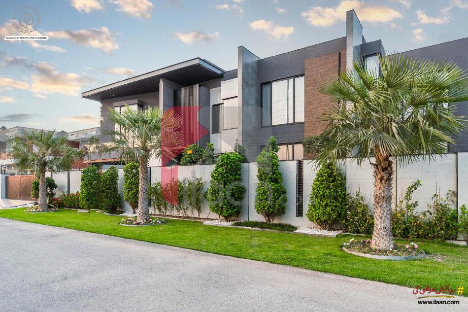 2 Kanal House for Sale in Phase 6, DHA Lahore