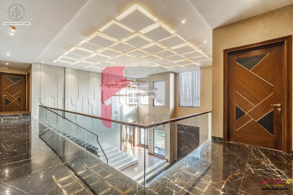 2 Kanal House for Sale in Phase 6, DHA Lahore