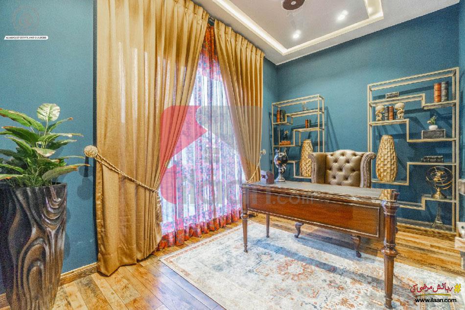 2 Kanal House for Sale in Phase 6, DHA Lahore
