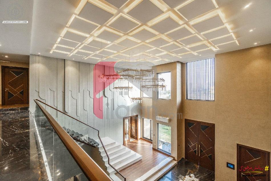 2 Kanal House for Sale in Phase 6, DHA Lahore