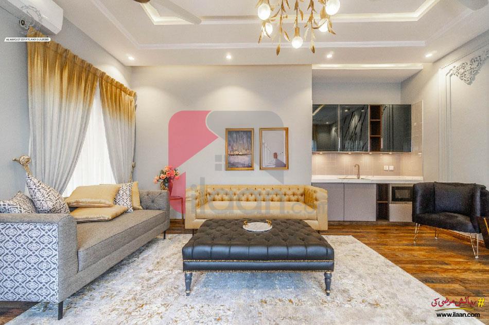 2 Kanal House for Sale in Phase 6, DHA Lahore