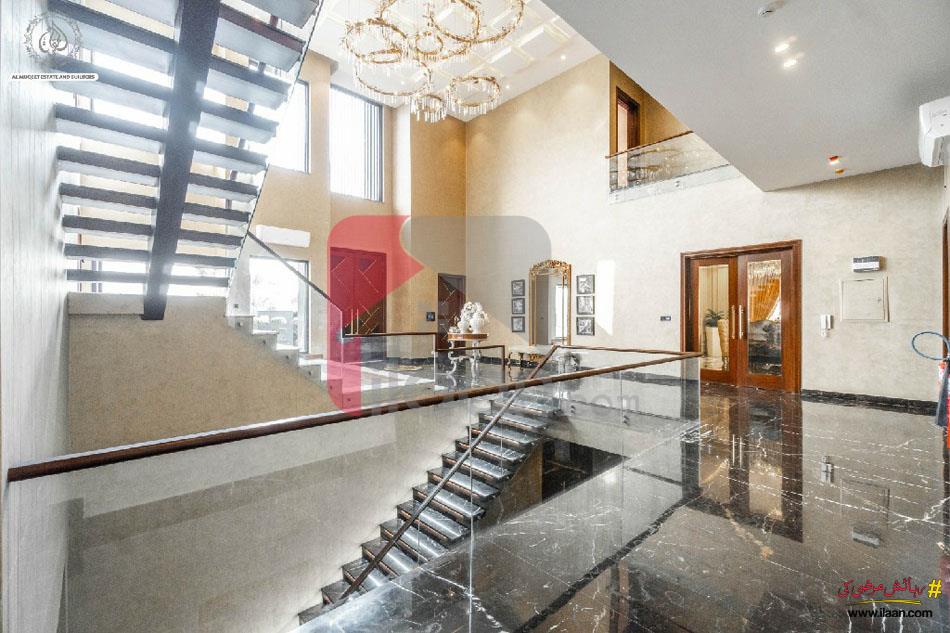 2 Kanal House for Sale in Phase 6, DHA Lahore