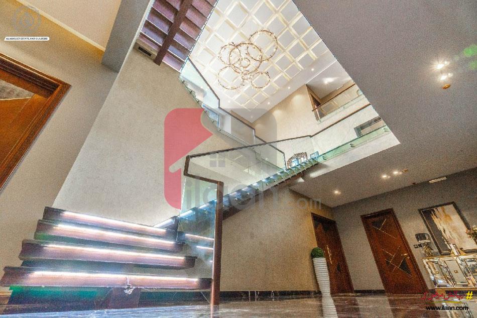 2 Kanal House for Sale in Phase 6, DHA Lahore