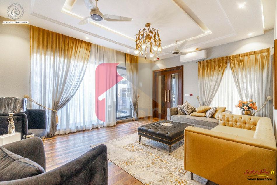 2 Kanal House for Sale in Phase 6, DHA Lahore