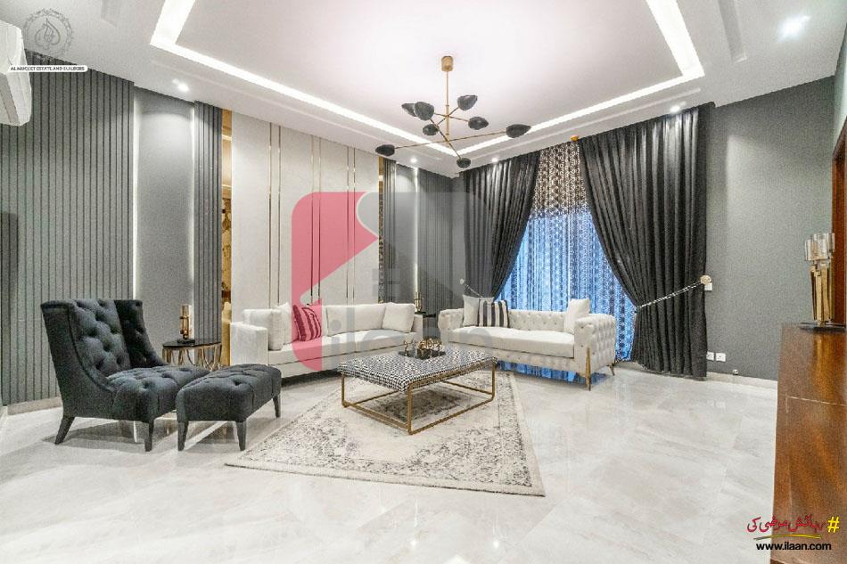 2 Kanal House for Sale in Phase 6, DHA Lahore