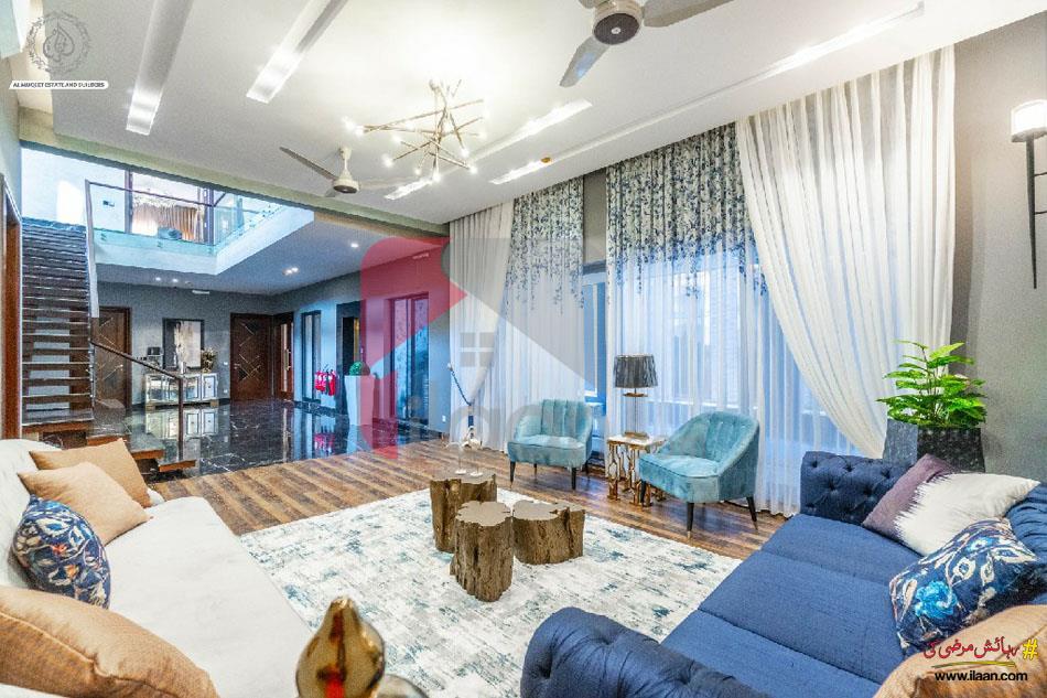 2 Kanal House for Sale in Phase 6, DHA Lahore