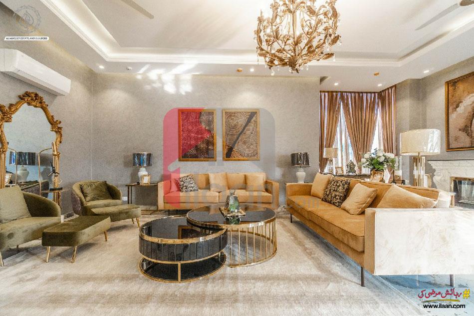 2 Kanal House for Sale in Phase 6, DHA Lahore