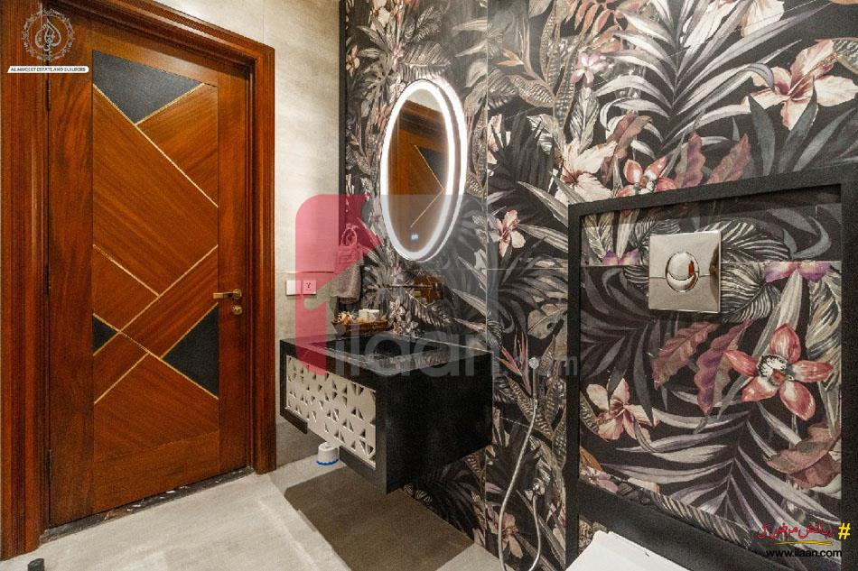 2 Kanal House for Sale in Phase 6, DHA Lahore
