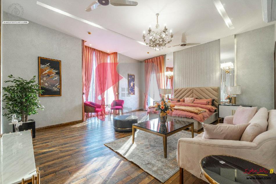 2 Kanal House for Sale in Phase 6, DHA Lahore