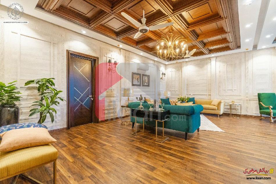 2 Kanal House for Sale in Phase 6, DHA Lahore