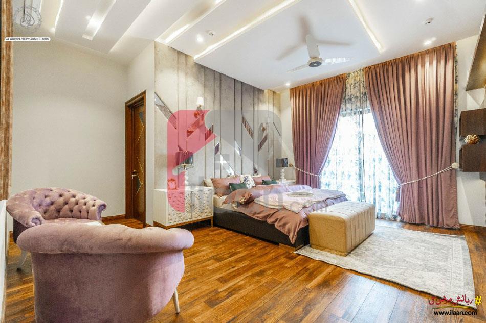 2 Kanal House for Sale in Phase 6, DHA Lahore