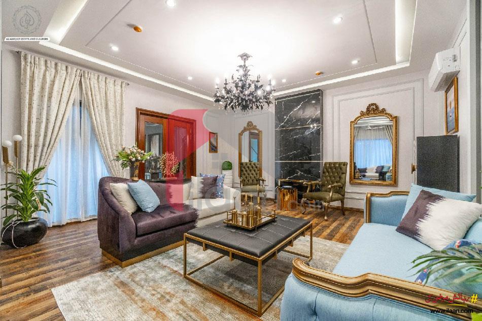 2 Kanal House for Sale in Phase 6, DHA Lahore